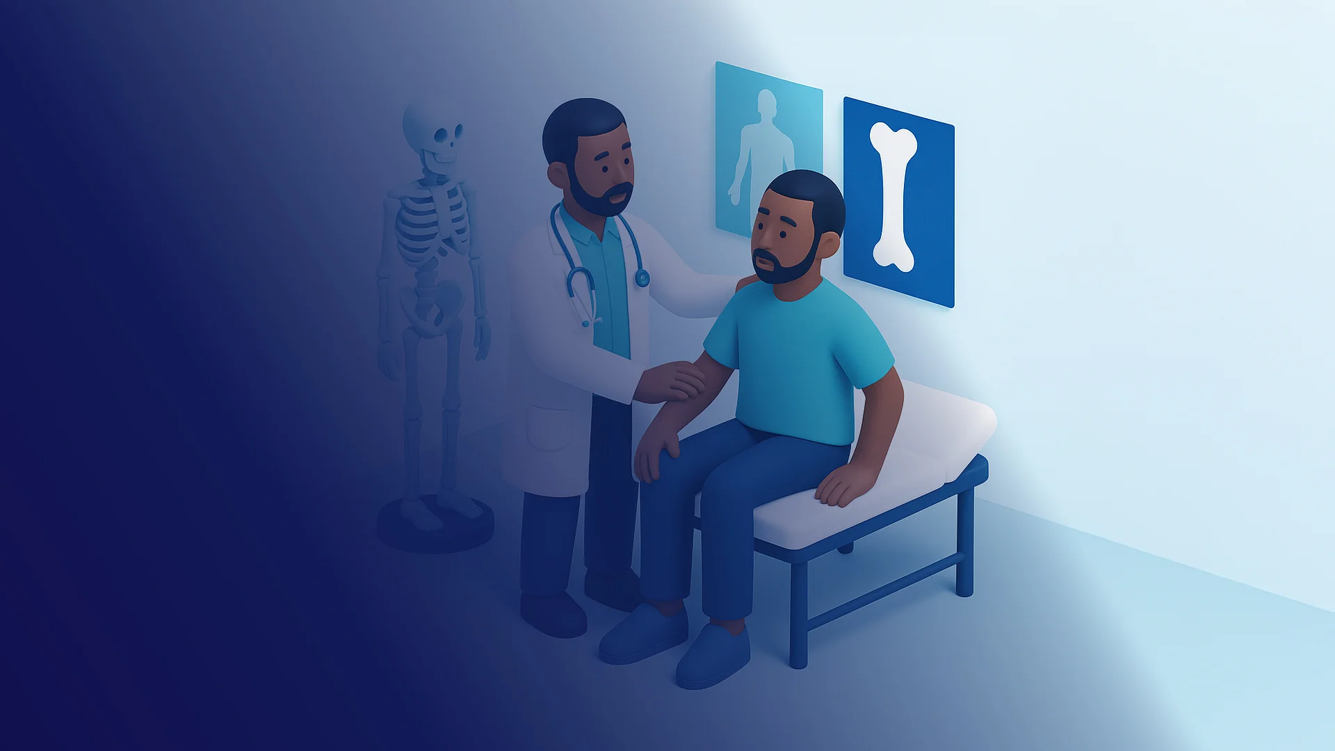 Orthopedic Care